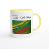 I Maestri del colore (Deluxe edition) - Ceramic Mug