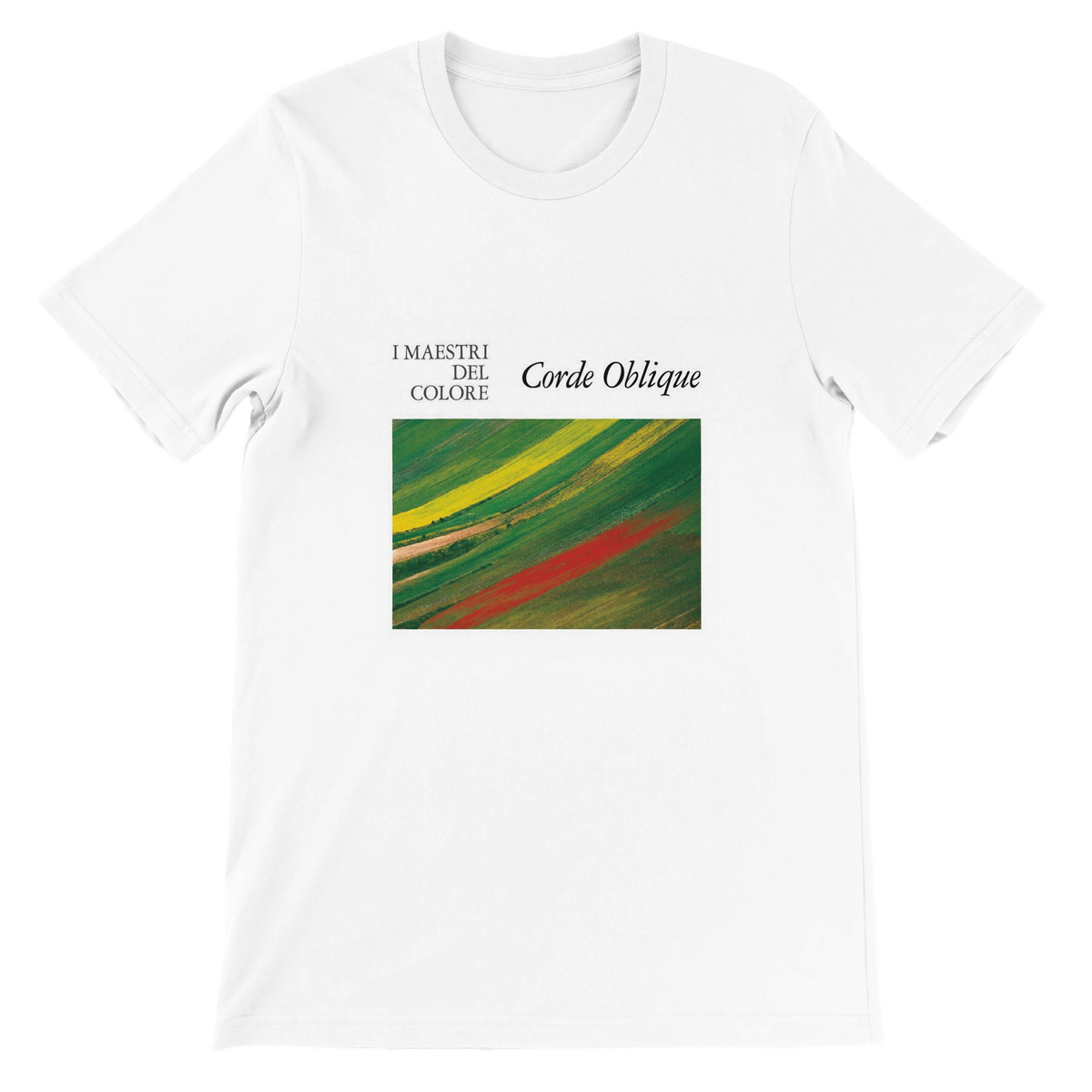 I Maestri del colore (Deluxe edition) - Unisex T-Shirt