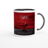 Cries and Whispers - Ceramic Mug