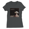 A Hail of Bitter Almonds - Women’s Cut T-Shirt