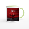 Cries and Whispers - Ceramic Mug