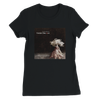 A Hail of Bitter Almonds - Women’s Cut T-Shirt