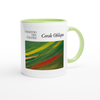 I Maestri del colore (Deluxe edition) - Ceramic Mug