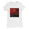 Cries and Whispers - Women’s Cut T-Shirt