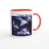 Per le strade ripetute - Ceramic Mug