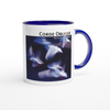 Per le strade ripetute - Ceramic Mug
