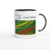 I Maestri del colore (Deluxe edition) - Ceramic Mug
