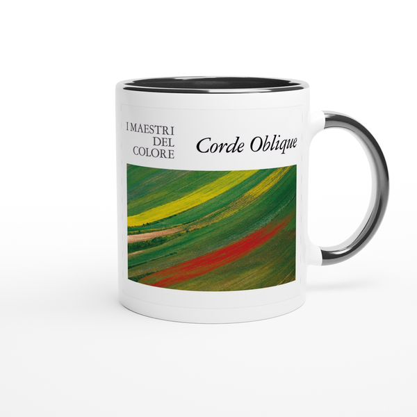 I Maestri del colore (Deluxe edition) - Ceramic Mug