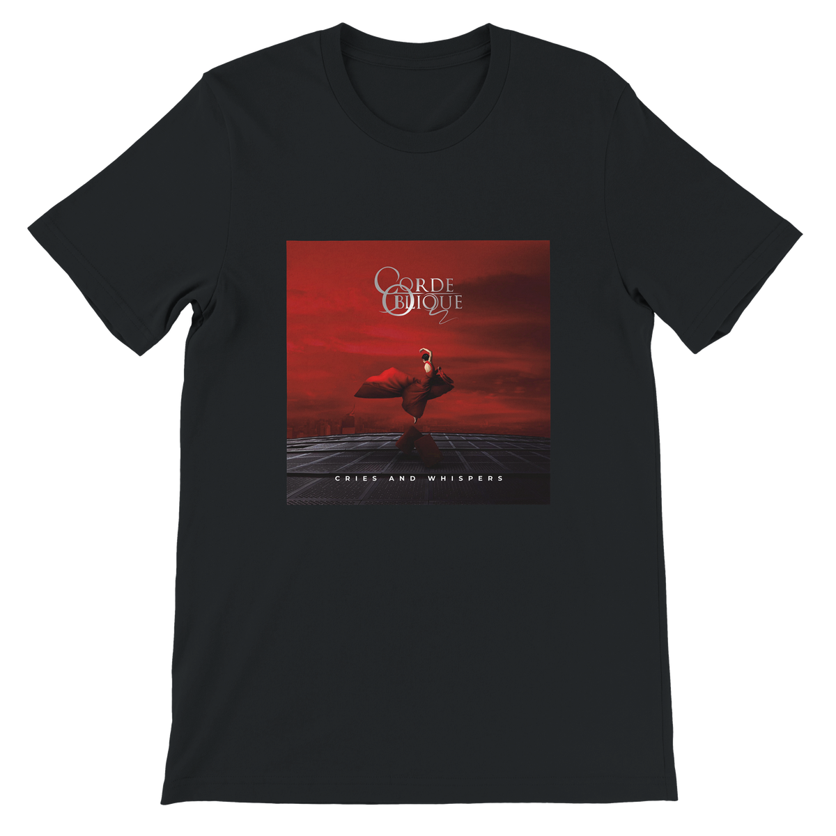 Cries and Whispers - Unisex T-Shirt