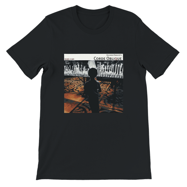 Volontà D'arte - Unisex T-Shirt