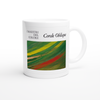 I Maestri del colore (Deluxe edition) - Ceramic Mug