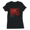 Cries and Whispers - Women’s Cut T-Shirt