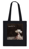 A Hail of Bitter Almonds - Tote bag