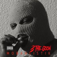 MOBAHLISTIK by 3 The Goon