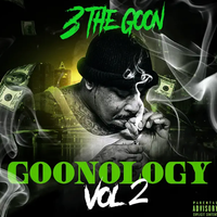 GOONOLOGY vol. 2 by 3 The Goon