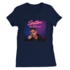 Smitten (ที่รัก) - Women’s Cut T-Shirt
