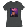 Smitten (ที่รัก) - Women’s Cut T-Shirt