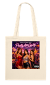 Pretty A$$ Girl$ (feat. M-Status & CBD Gunhim) - Tote bag