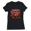 Pretty A$$ Girl$ (feat. M-Status & CBD Gunhim) - Women’s Cut T-Shirt