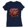 Pretty A$$ Girl$ (feat. M-Status & CBD Gunhim) - Women’s Cut T-Shirt