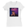 Smitten (ที่รัก) - Women’s Cut T-Shirt