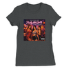 Pretty A$$ Girl$ (feat. M-Status & CBD Gunhim) - Women’s Cut T-Shirt