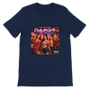 Pretty A$$ Girl$ (feat. M-Status & CBD Gunhim) - Unisex T-Shirt