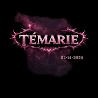 YOU‘RE MINE by TÉMARIE