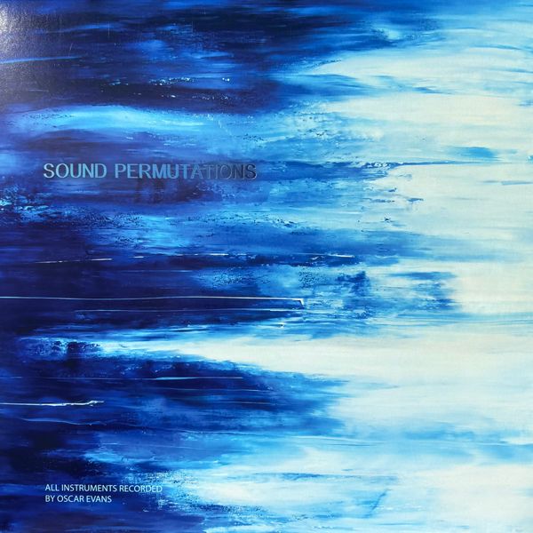 Sound Permutations - Double Vinyl
