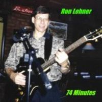 74 Minutes by Ron Lehner
