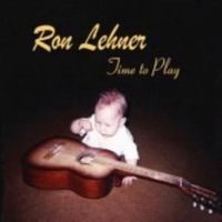 Time To Play by Ron Lehner