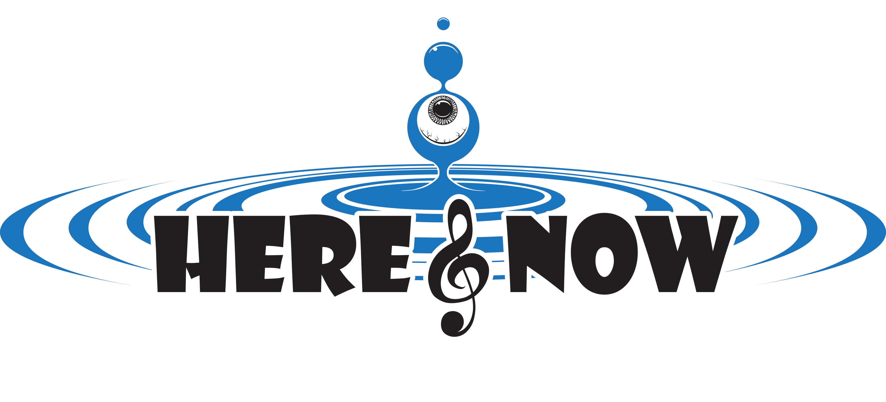 Here & Now