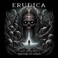 EP MASTERS OF CHAOS by Erudica