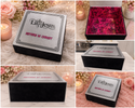 Tier 2 Keepsake Box   12x12x6