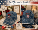 Faith Drip Collection 