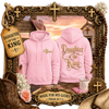 Daughter of the King Hoodies