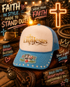 Faith Drip Collection 
