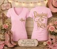Daughter of the King Tee's