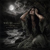 Why Me by Blezzed Jenn