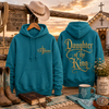 Daughter of the King Hoodies