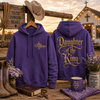 Daughter of the King Hoodies