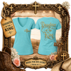 Daughter of the King Tee's