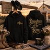 Daughter of the King Hoodies