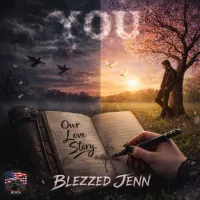 You by Blezzed Jenn