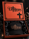 Tier 1 Keepsake Box  12x12x6 