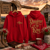 Daughter of the King Hoodies