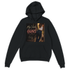 My Tank Is Bigger Than My Guns - Classic Unisex Pullover Hoodie