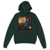 Southern Charm With A Tactical Side - Classic Unisex Pullover Hoodie