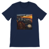 In The Distance - Unisex T-Shirt