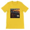 In The Distance - Unisex T-Shirt